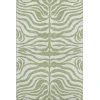 Addison Mayfield Green AMF1042 9ft. x 12ft. Rect. Rug