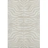 Addison Mayfield Brown AMF1042 9ft. x 12ft. Rect. Rug