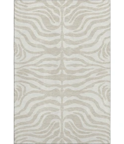 Addison Mayfield Brown AMF1042 9ft. x 12ft. Rect. Rug