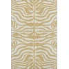 Addison Mayfield Gold AMF1042 9ft. x 12ft. Rect. Rug
