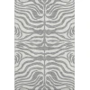 Addison Mayfield Gray AMF1042 9ft. x 12ft. Rect. Rug