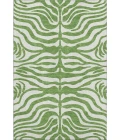 Addison Mayfield Green AMF1042 8ft. x 10ft. Rect. Rug