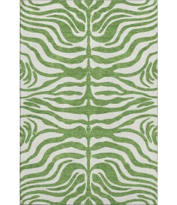 Addison Mayfield Green AMF1042 9ft. x 12ft. Rect. Rug