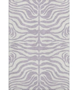 Addison Mayfield Purple AMF1042 9ft. x 12ft. Rect. Rug