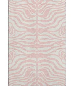 Addison Mayfield Pink AMF1042 9ft. x 12ft. Rect. Rug