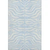 Addison Mayfield Blue AMF1042 9ft. x 12ft. Rect. Rug