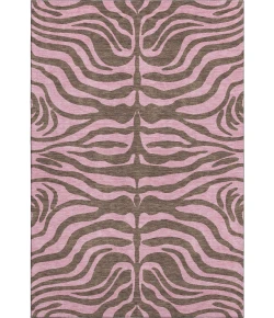 Addison Mayfield Brown AMF1043 9ft. x 12ft. Rect. Rug