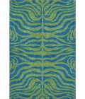 Addison Mayfield Green AMF1043 8ft. x 10ft. Rect. Rug