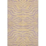 Addison Mayfield Orange AMF1043 9ft. x 12ft. Rect. Rug