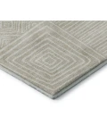 Addison Mayfield Brown AMF1044 5ft. x 7ft. 6in. Rect. Rug