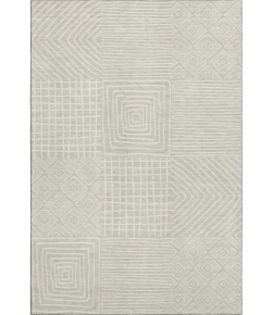 Addison Mayfield Brown AMF1044 5ft. x 7ft. 6in. Rect. Rug