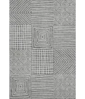 Addison Mayfield Gray AMF1044 5ft. x 7ft. 6in. Rect. Rug