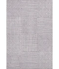 Addison Mayfield Purple AMF1044 - 8ft. Round Rug