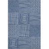 Addison Mayfield Blue AMF1044 5ft. x 7ft. 6in. Rect. Rug