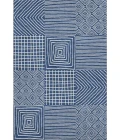 Addison Mayfield Blue AMF1044 5ft. x 7ft. 6in. Rect. Rug