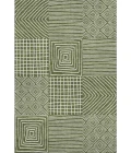 Addison Mayfield Green AMF1044 5ft. x 7ft. 6in. Rect. Rug
