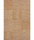 Addison Mayfield Orange AMF1044 5ft. x 7ft. 6in. Rect. Rug