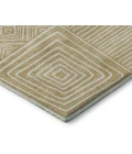 Addison Mayfield Gold AMF1044 2ft. 3in. x 7ft. 6in. Rect. Rug