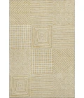 Addison Mayfield Gold AMF1044 2ft. 3in. x 7ft. 6in. Rect. Rug