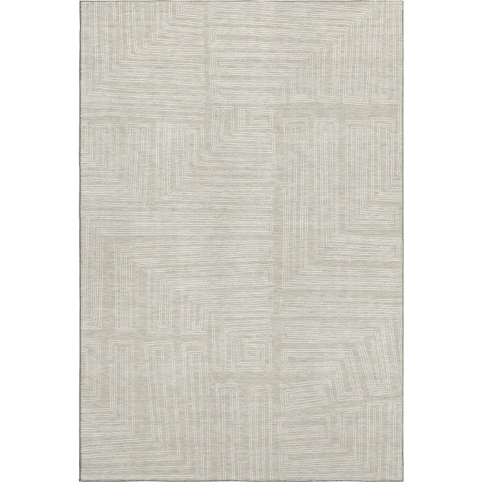 Addison Mayfield Brown AMF1045 9ft. x 12ft. Rect. Rug