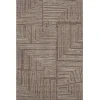 Addison Mayfield Brown AMF1045 9ft. x 12ft. Rect. Rug