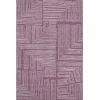 Addison Mayfield Purple AMF1045 9ft. x 12ft. Rect. Rug