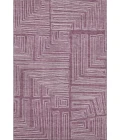 Addison Mayfield Purple AMF1045 9ft. x 12ft. Rect. Rug