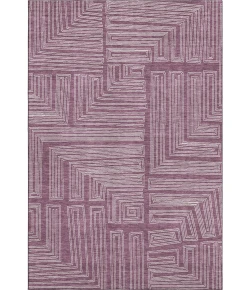 Addison Mayfield Purple AMF1045 9ft. x 12ft. Rect. Rug