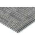 Addison Mayfield Gray AMF1045 9ft. x 12ft. Rect. Rug