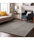 Addison Mayfield Gray AMF1045 9ft. x 12ft. Rect. Rug