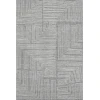 Addison Mayfield Gray AMF1045 9ft. x 12ft. Rect. Rug