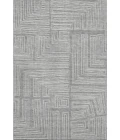 Addison Mayfield Gray AMF1045 9ft. x 12ft. Rect. Rug