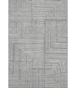 Addison Mayfield Gray AMF1045 9ft. x 12ft. Rect. Rug