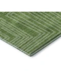 Addison Mayfield Green AMF1045 9ft. x 12ft. Rect. Rug