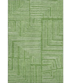 Addison Mayfield Green AMF1045 9ft. x 12ft. Rect. Rug
