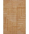 Addison Mayfield Orange AMF1045 9ft. x 12ft. Rect. Rug