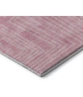 Addison Mayfield Pink AMF1045 9ft. x 12ft. Rect. Rug