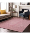 Addison Mayfield Pink AMF1045 9ft. x 12ft. Rect. Rug