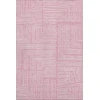 Addison Mayfield Pink AMF1045 9ft. x 12ft. Rect. Rug