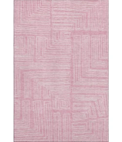 Addison Mayfield Pink AMF1045 9ft. x 12ft. Rect. Rug