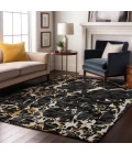 Addison Mayfield Black AMF1046 5ft. x 7ft. 6in. Rect. Rug