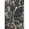 Addison Mayfield Black AMF1046 9ft. x 12ft. Rect. Rug