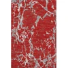 Addison Mayfield Red AMF1046 5ft. x 7ft. 6in. Rect. Rug