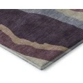 Addison Mayfield Purple AMF1047 9ft. x 12ft. Rect. Rug