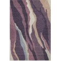 Addison Mayfield Purple AMF1047 9ft. x 12ft. Rect. Rug