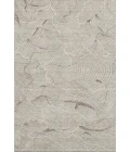 Addison Mayfield Brown AMF1048 - 8ft. Round Rug