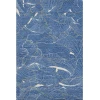 Addison Mayfield Blue AMF1048 - 8ft. Round Rug