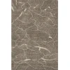 Addison Mayfield Brown AMF1048 - 8ft. Round Rug