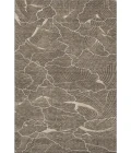 Addison Mayfield Brown AMF1048 - 8ft. Round Rug