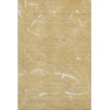 Addison Mayfield Gold AMF1048 - 8ft. Round Rug